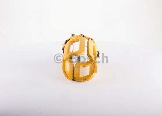 Field Winding, starter