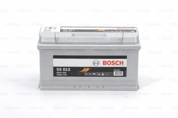 Starter Battery