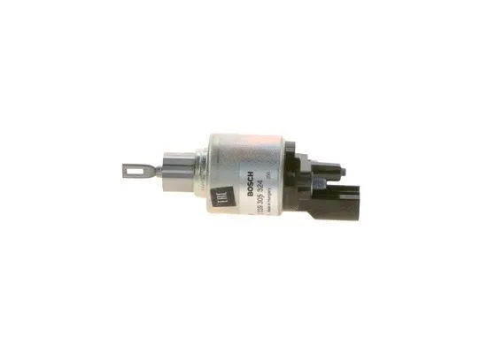 Solenoid Switch, starter