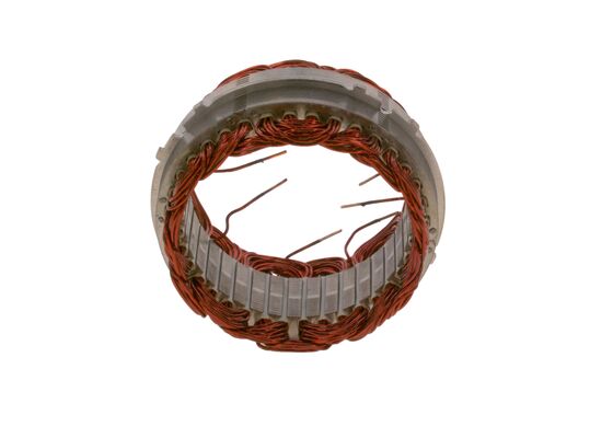 Stator, alternator