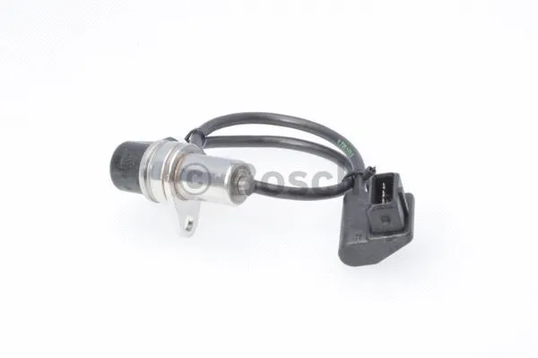 Sensor, camshaft position