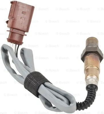 Lambda Sensor