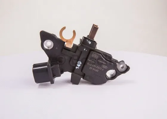 Alternator Regulator