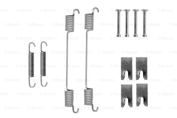 Accessory Kit, brake shoes (1 987 475 319)