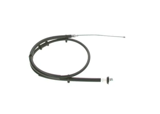 Cable Pull, parking brake
