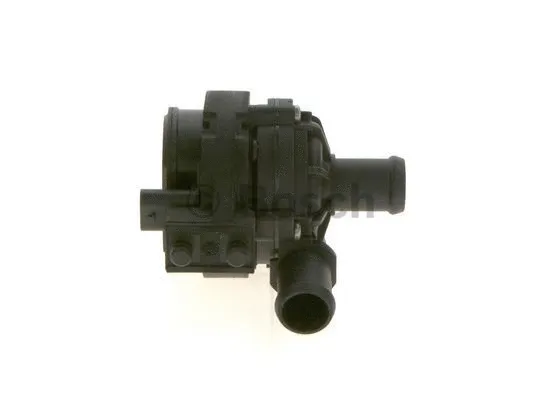 Auxiliary Water Pump (cooling water circuit)