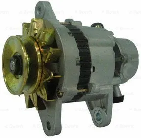Alternator (F 042 303 100)