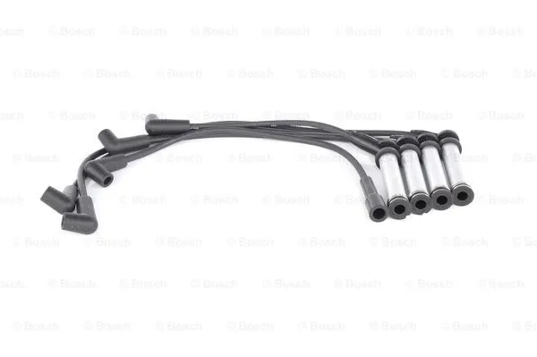 Ignition Cable Kit (0 986 357 249)