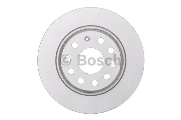 Brake Disc (0 986 479 B93)