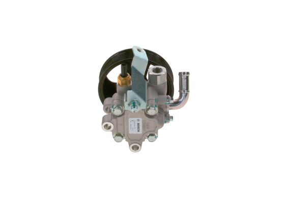 Hydraulic Pump, steering