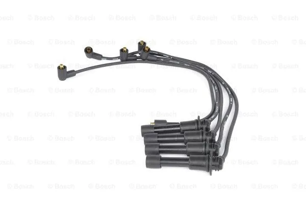 Ignition Cable Kit (0 986 356 760)