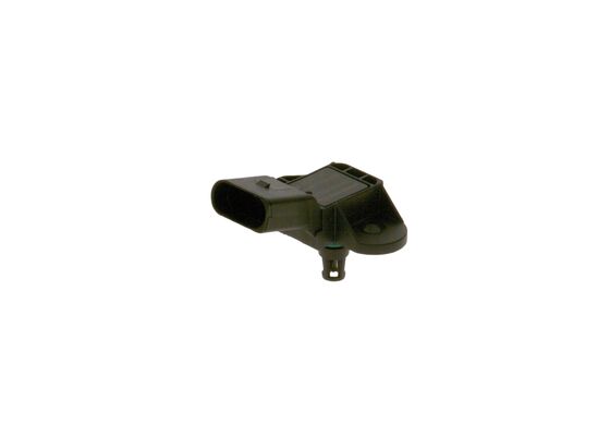 Sensor, intake manifold pressure