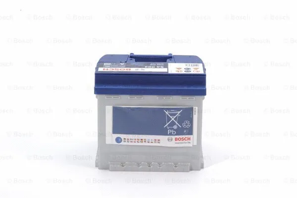 Starter Battery