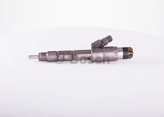 Injector Nozzle