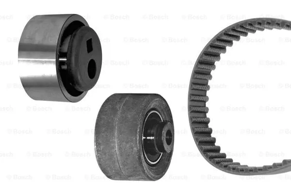 Timing Belt Kit (1 987 948 938)