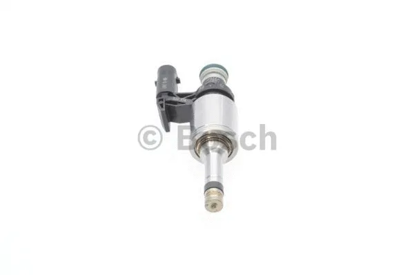 Injector
