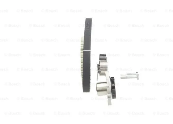 Water Pump & Timing Belt Kit