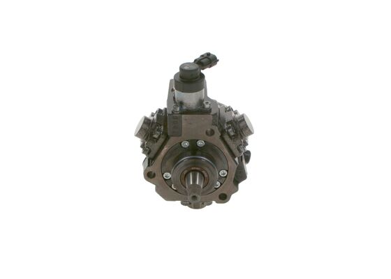 High Pressure Pump