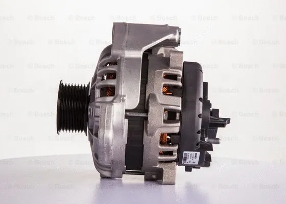 Alternator (F 000 BL0 771)