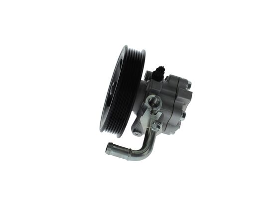 Hydraulic Pump, steering (K S02 000 053)