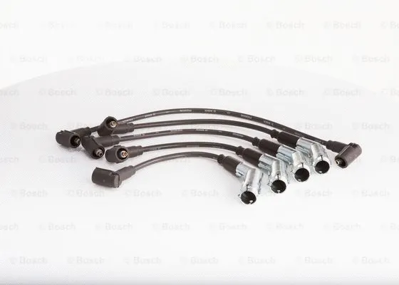 Ignition Cable Kit