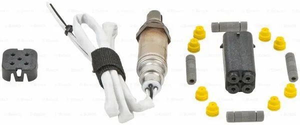 Lambda Sensor
