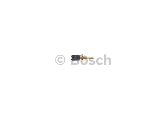 Sensor, oil temperature