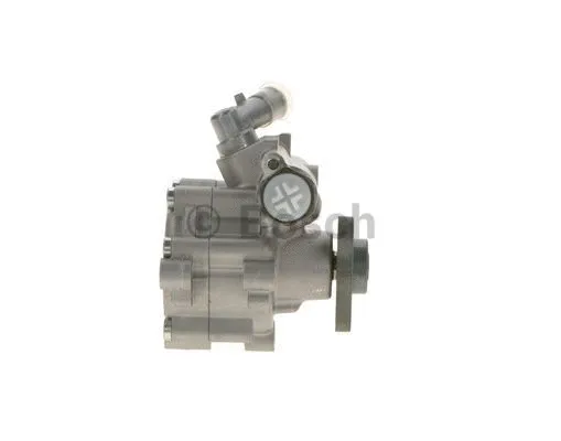 Hydraulic Pump, steering