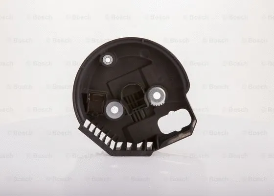 Protective Cap, alternator