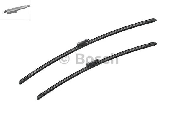 Wiper Blade (3 397 014 213)