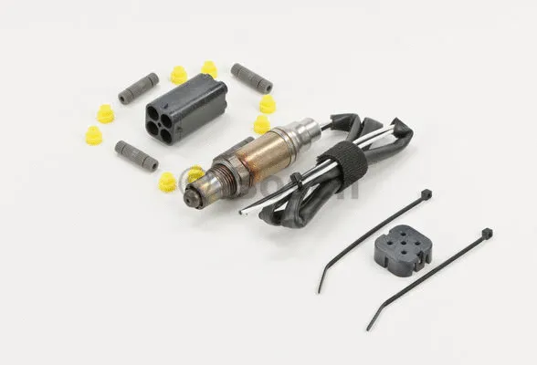 Lambda Sensor