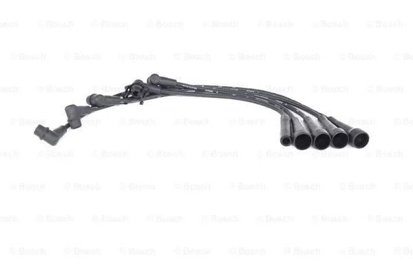 Ignition Cable Kit (0 986 357 254)