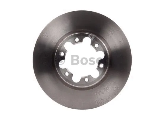 Brake Disc (0 986 479 141)