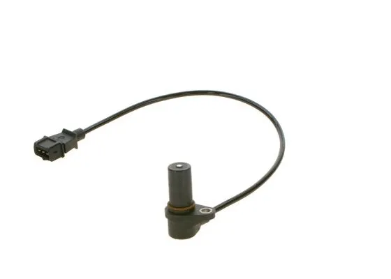 Sensor, crankshaft pulse (0 281 002 102)