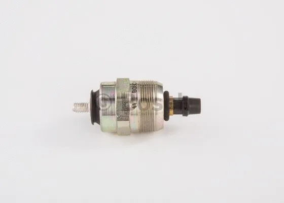 Solenoid