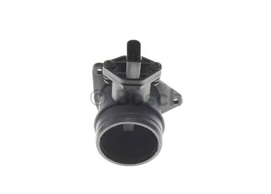 Mass Air Flow Sensor (0 281 002 318)