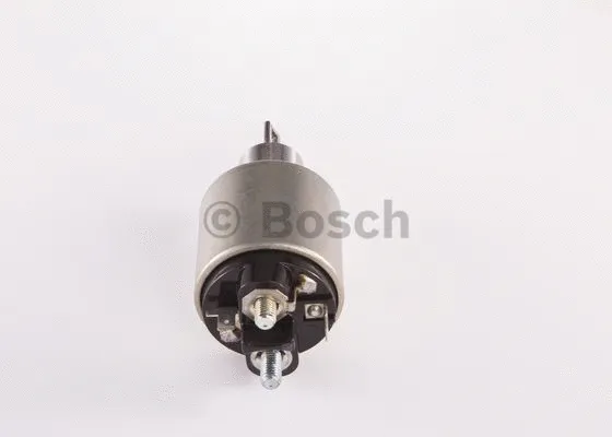 Solenoid Switch, starter