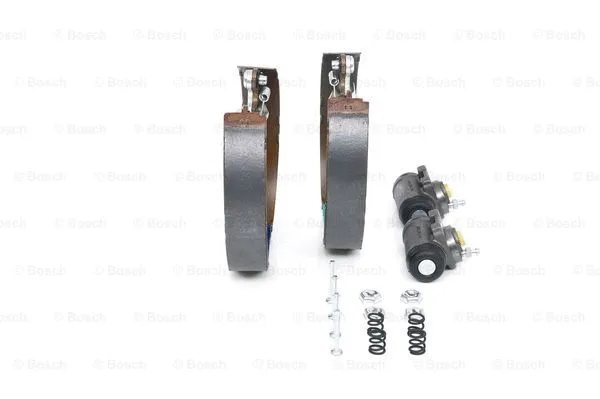 Brake Shoe Set (0 204 114 046)