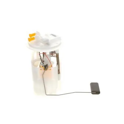 Fuel Feed Unit