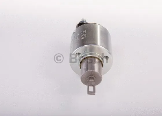 Solenoid Switch, starter