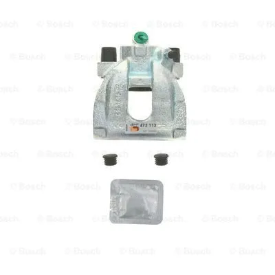 Brake Caliper