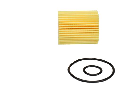 Oil Filter (0 986 AF1 154)
