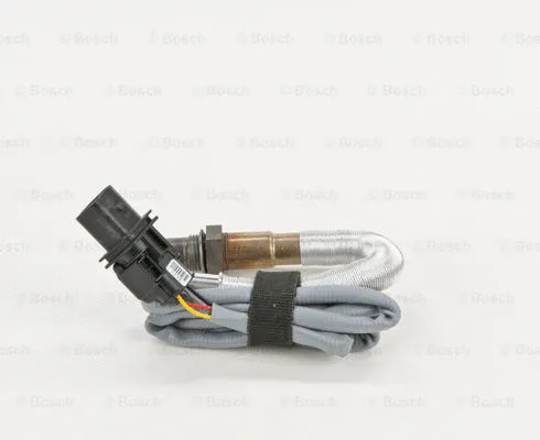 Lambda Sensor (0 258 017 101)