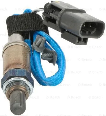 Lambda Sensor