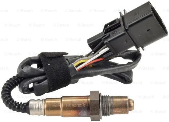 Lambda Sensor