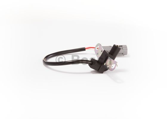 Sensor, crankshaft pulse