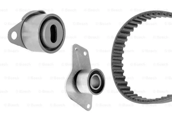 Timing Belt Kit (1 987 948 533)