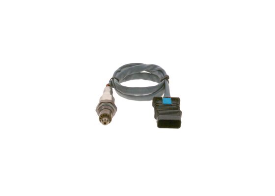 Lambda Sensor (0 258 030 0BV)