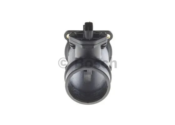 Mass Air Flow Sensor