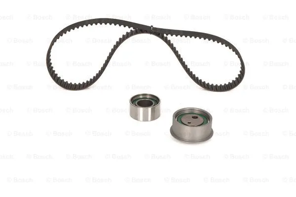 Timing Belt Kit